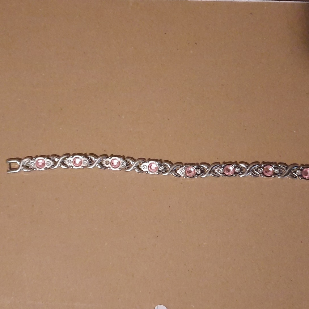 Magnetotherapy Bracelet (J14)